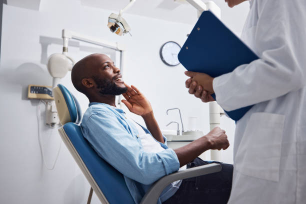 Best Emergency Root Canal Treatment in Ord, NE