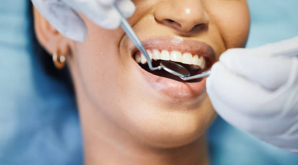 Best Broken or Cracked Tooth Emergency Dentist in Ord, NE