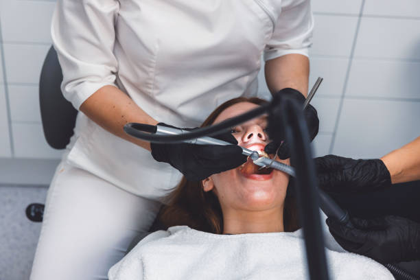 Best Emergency Dentist for Knocked-Out Tooth in Ord, NE