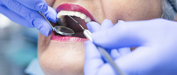 Best Emergency Dental Services for Seniors in Ord, NE